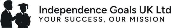 Independence Goals UK Ltd
